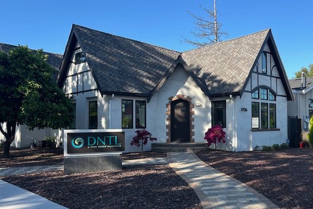 Dentist in San Jose, CA